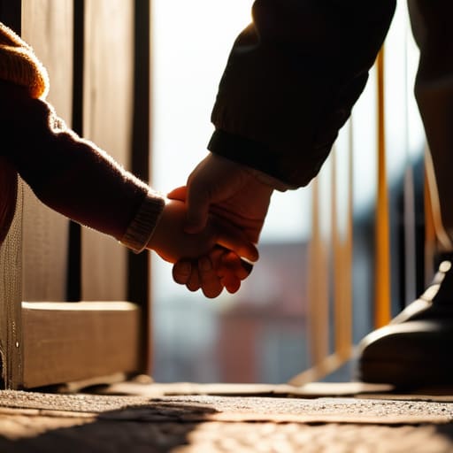 Preparing Children for Outings Without the False Promises