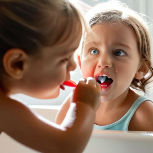 Real World Strategies for How to Encourage Self Care Skills