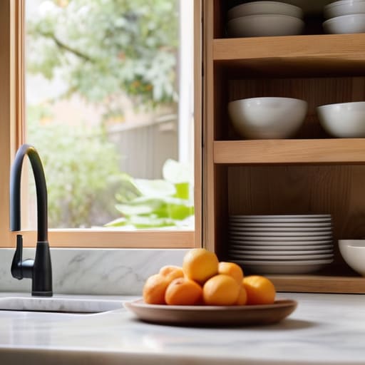 Managing kitchen chaos: The Reality Check.