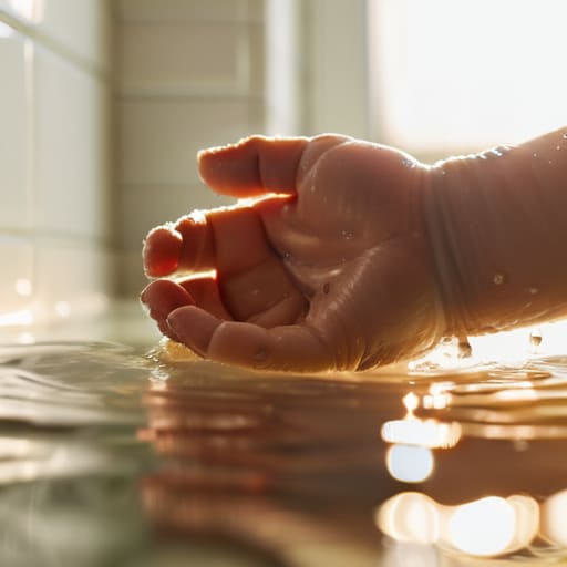 Navigating The Reality of the Rinse.