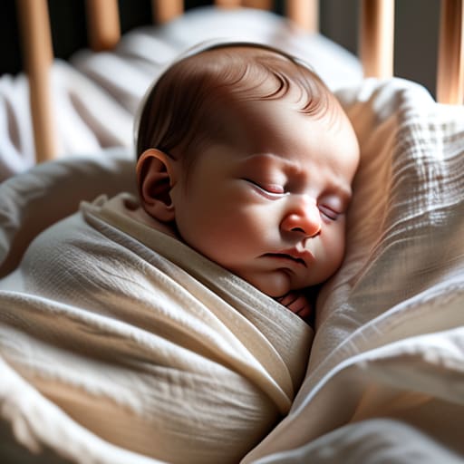 Best sleep positions for infants guide.