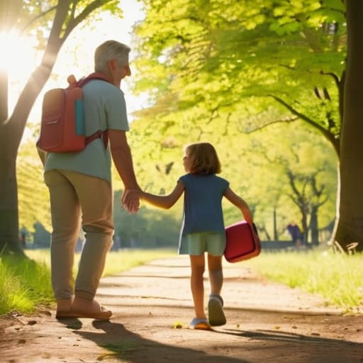 Complete guide to co parenting book cover.