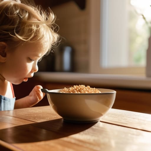 How to encourage self care skills toddler.