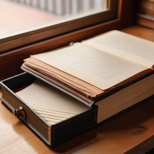 Tips on how to keep family records organised.
