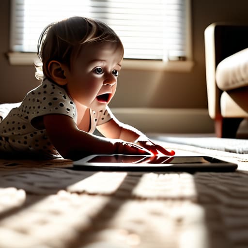 Tips for managing screen time for kids.