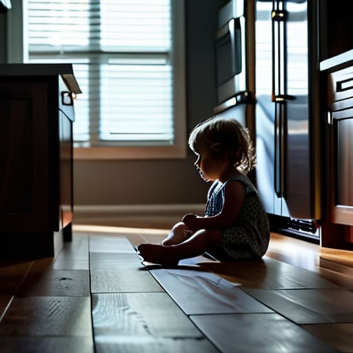 Tips for managing toddler temper tantrums.