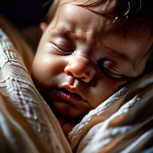 Real-world tips for soothing a crying baby.